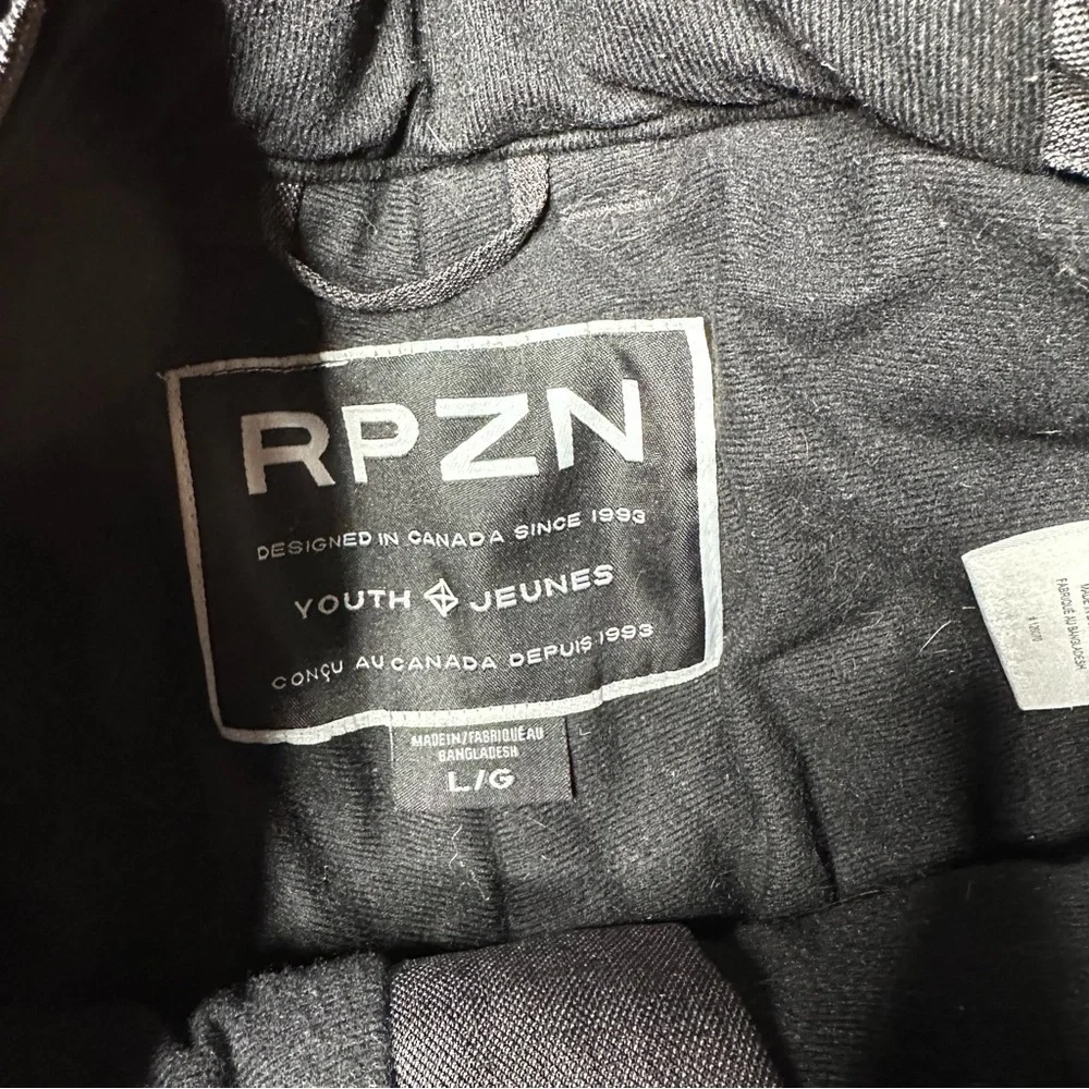 Ripzone boys youth
